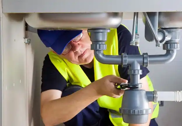 loodgieter Middelburg